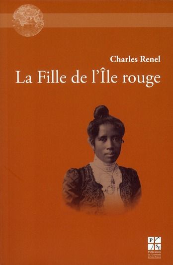 Emprunter La Fille de l'Ile rouge. Roman d'amours malgaches livre