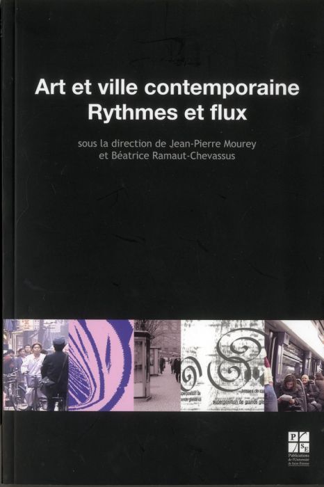 Emprunter ART ET VILLE CONTEMPORAINE livre