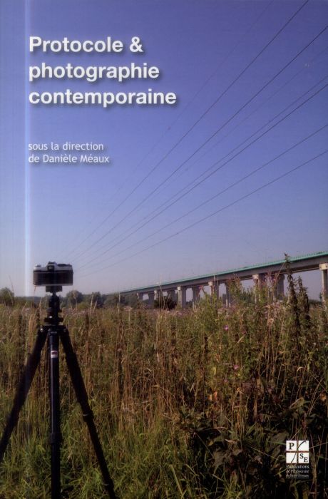 Emprunter PROTOCOLE ET PHOTOGRAPHIE CONTEMPORAINE livre