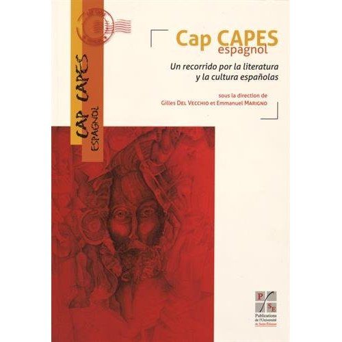 Emprunter CAP CAPES livre