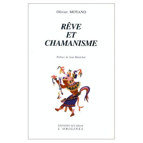 Emprunter Rêve et chamanisme livre