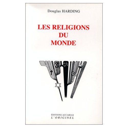 Emprunter Les religions du monde livre