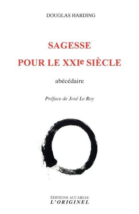 Emprunter Sagesse pour le XXIe siècle. Abécédaire livre