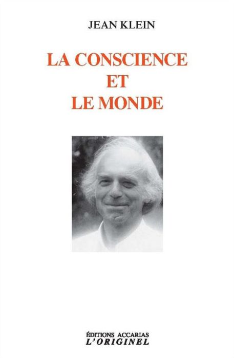 Emprunter La conscience et le monde. 2e édition livre