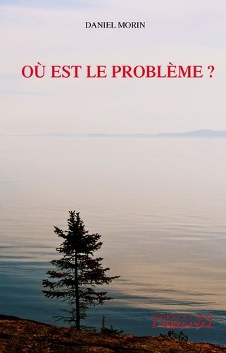 Emprunter Où est le problème ? livre