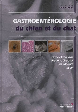 Emprunter Gastroentérologie du chien et du chat livre