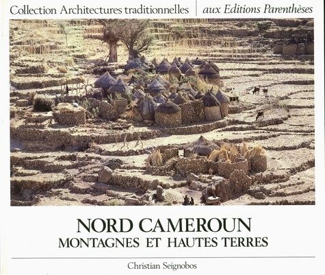 Emprunter NORD CAMEROUN livre