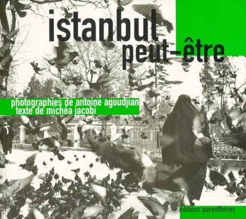 Emprunter ISTANBUL PEUT-ETRE livre