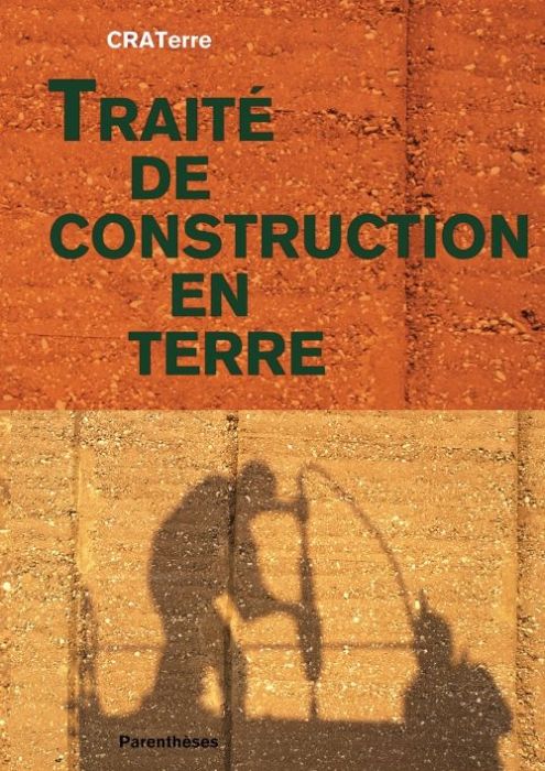 Emprunter Traité de construction en terre livre