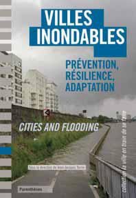 Emprunter Villes inondables. Prévention, résilience, adaptation, Edition bilingue français-anglais livre