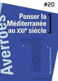 Emprunter PENSER LA MEDITERRANEE AU XXIE SIECLE livre