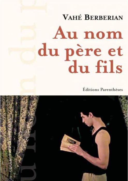 Emprunter Au nom du père et du fils livre