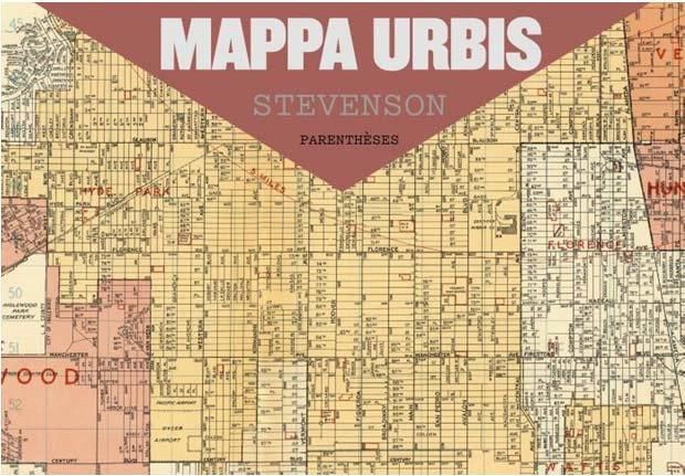 Emprunter Mappa Urbis livre