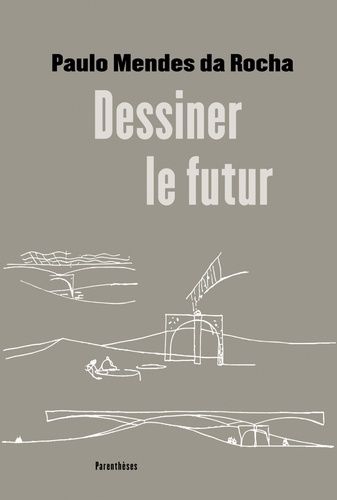 Emprunter Dessiner le futur livre