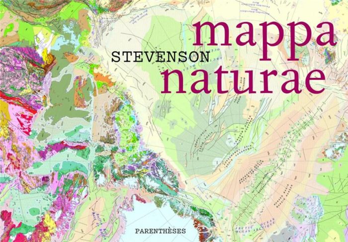 Emprunter Mappa naturae livre