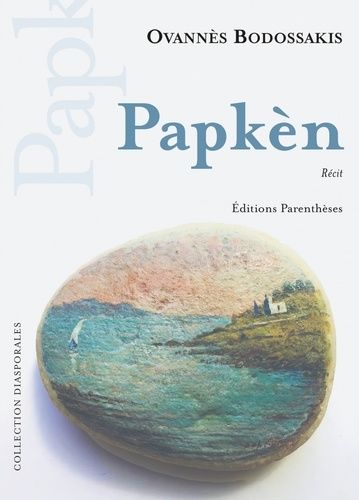 Emprunter Papkèn livre