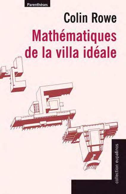 Emprunter Mathématiques de la villa idéale livre