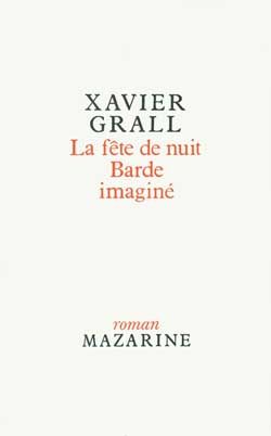 Emprunter FETE DE NUIT (LA), BARDE IMAGINE ET DEUX NOUVELLES INEDITES livre