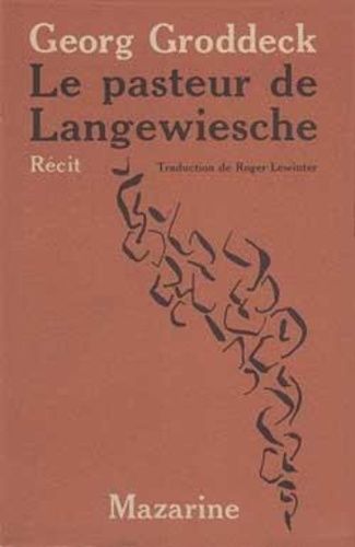 Emprunter Le Pasteur de Langewiesche. Récit livre