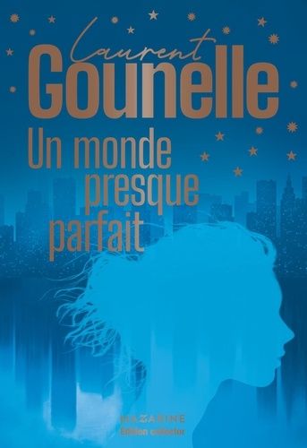 Emprunter Un monde presque parfait. Edition collector livre