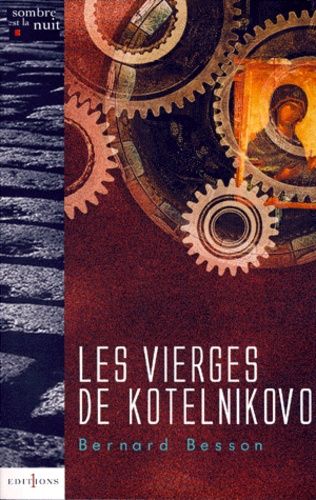 Emprunter Les vierges de Kotelnikovo livre