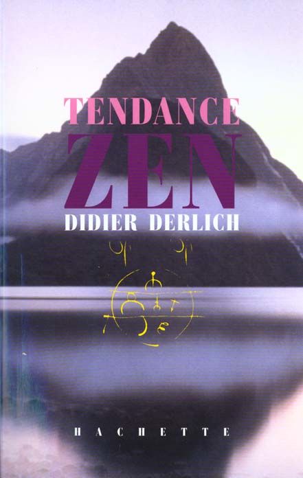 Emprunter Tendance zen livre