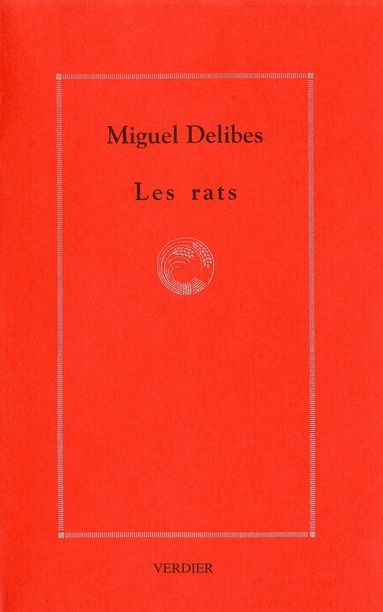 Emprunter Les rats livre