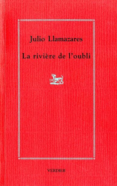 Emprunter La rivière de l'oubli livre