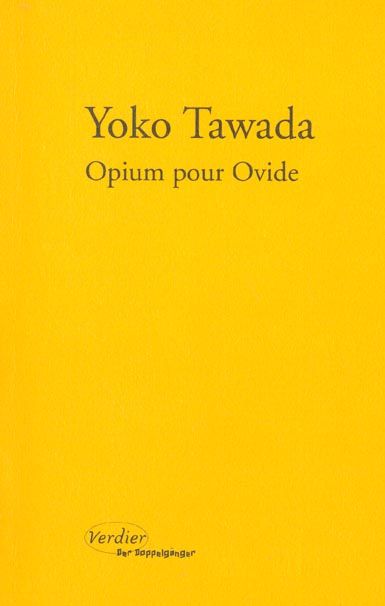 Emprunter Opium pour Ovide. Notes de chevet sur vingt-deux femmes livre