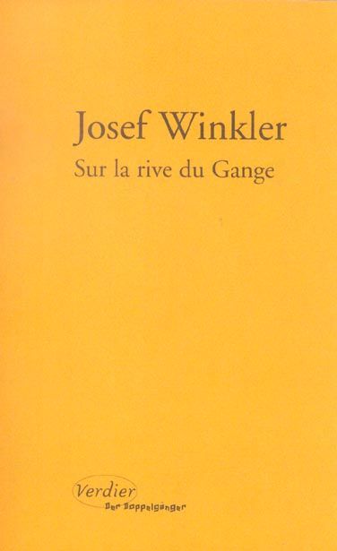 Emprunter Sur la rive du Gange. Domra livre