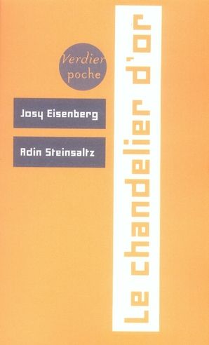 Emprunter Le chandelier d'or. Les fêtes juives dans l'enseignement de Rabbi Zalamn de lady livre