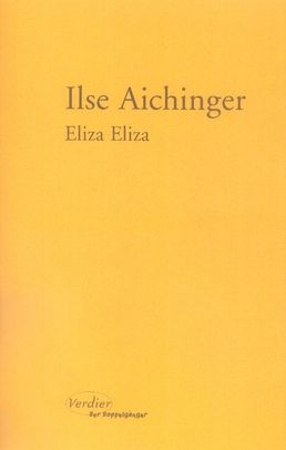 Emprunter Eliza Eliza livre