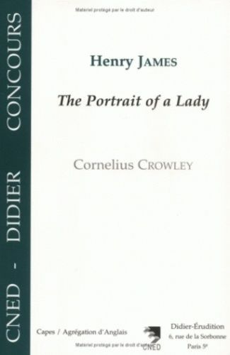 Emprunter Henry James, 