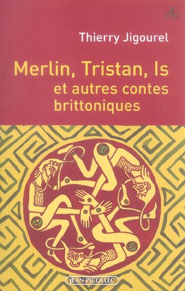 Emprunter Merlin, Tristan, Is et autres contes brittoniques livre