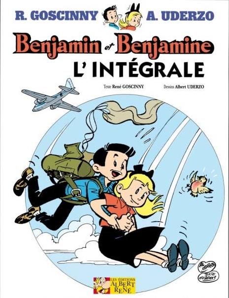 Emprunter Benjamin et Benjamine : L'intégrale livre