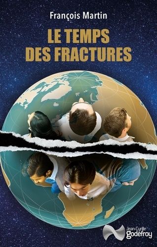 Emprunter Le temps des fractures. L'Occident contre le reste du monde livre