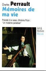 Emprunter Mémoires de ma vie. Précédé d'un essai d'Antoine Picon : 