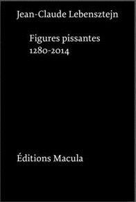 Emprunter Figures pissantes livre