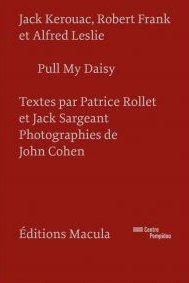 Emprunter Pull My Daisy livre