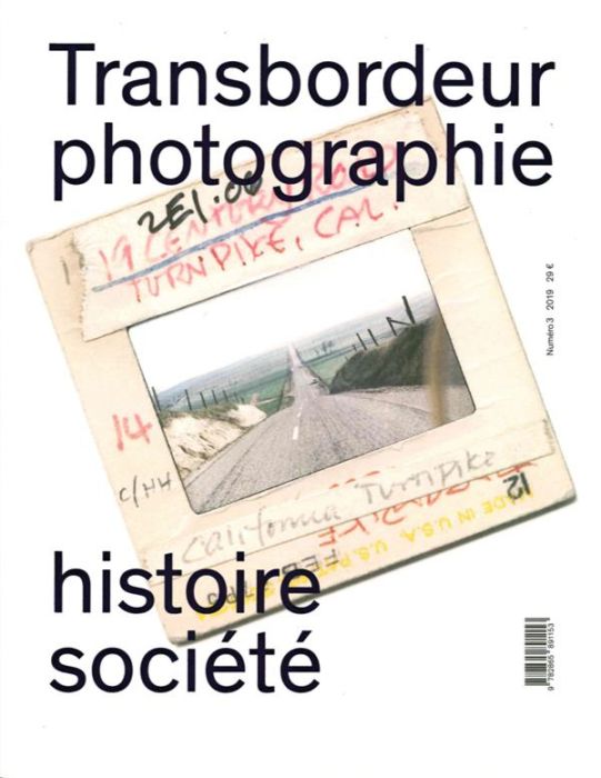 Emprunter Transbordeur N° 3/2019 : Câble, copie, code. Photographie et technologies de l'information livre