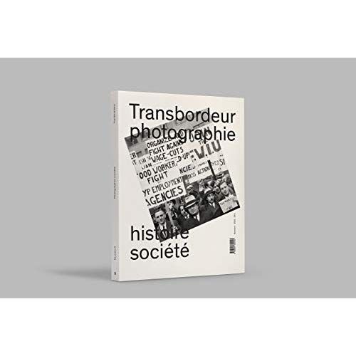 Emprunter Transbordeur N° 4 : Photographie ouvrière livre