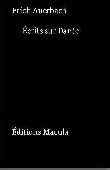 Emprunter Ecrits sur Dante livre