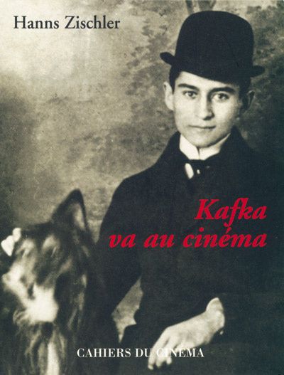 Emprunter Kafka va au cinéma livre