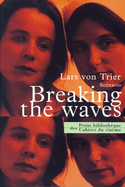 Emprunter Breaking the waves livre