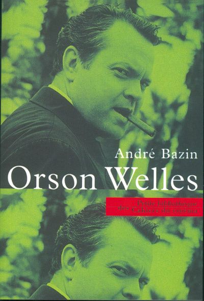 Emprunter Orson Welles livre