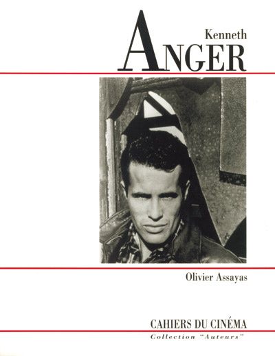 Emprunter Eloge de Kenneth Anger. Vraie et fausse magie au cinéma livre