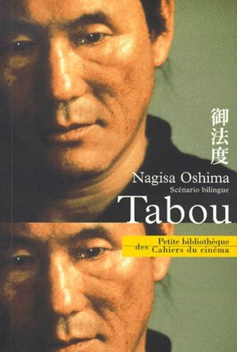 Emprunter Tabou. Edition français-japonais livre