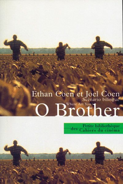 Emprunter O Brother. Edition bilingue français-anglais livre