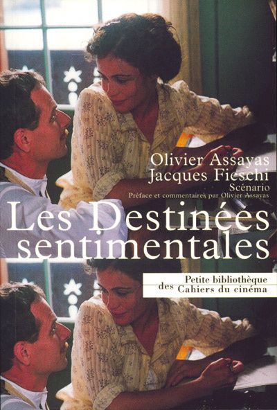 Emprunter Les destinées sentimentales livre