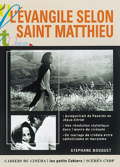 Emprunter L'Evangile selon Saint Matthieu livre